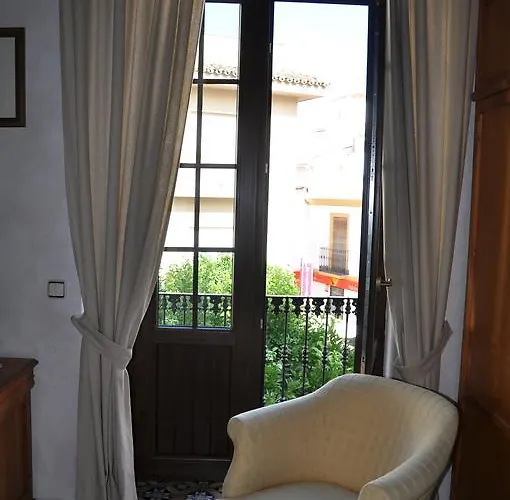 Casa De Las Remigias Estepona