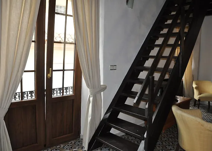 Casa De Las Remigias