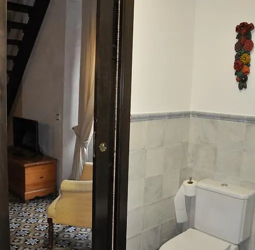 Casa De Las Remigias