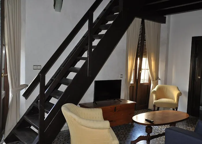 Apartment Casa De Las Remigias Estepona