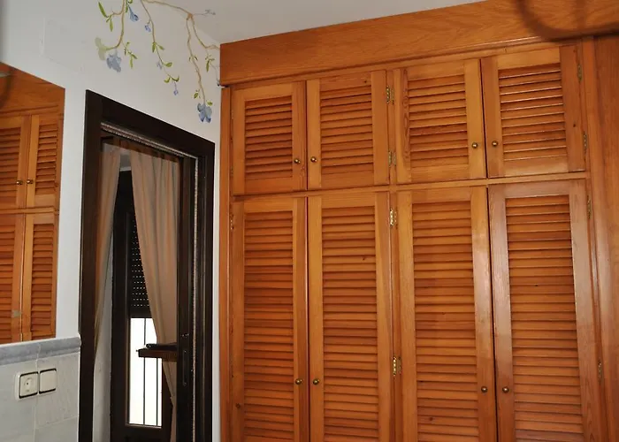 Casa De Las Remigias Estepona