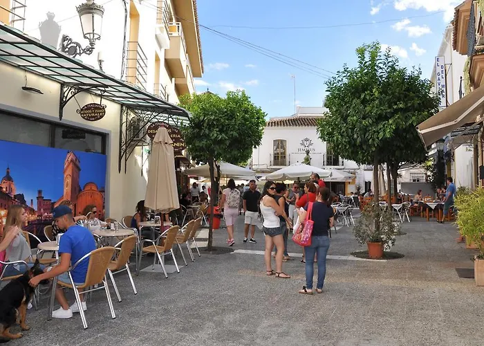 Casa De Las Remigias Apartment