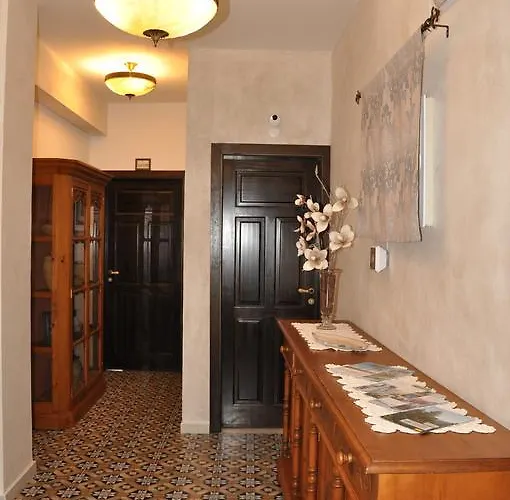 Casa De Las Remigias * Estepona