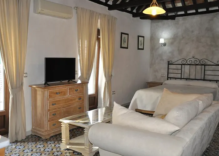 Casa De Las Remigias