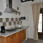Lägenhet Casa De Remigias Estepona