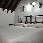 Lägenhet Casa De Remigias