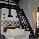 Lägenhet Casa De Remigias