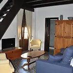Lägenhet Casa De Remigias
