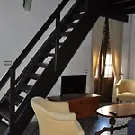 Lägenhet Casa De Remigias Estepona
