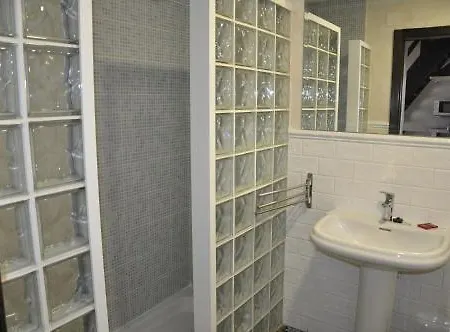 Casa De Remigias Apartmán