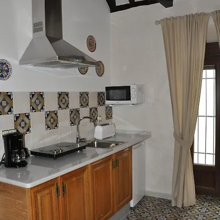 Lejlighed Casa De Remigias Estepona