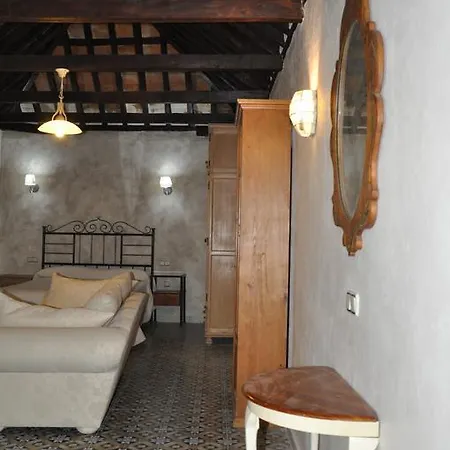 Casa De Remigias