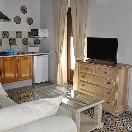 Lägenhet Casa De Remigias