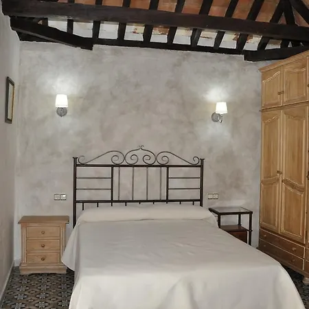 Lägenhet Casa De Remigias *
