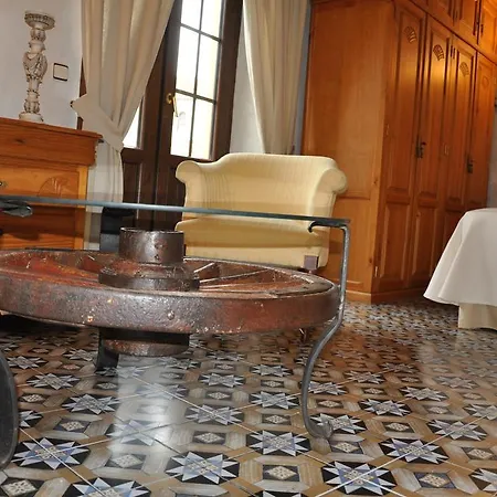 Casa De Remigias