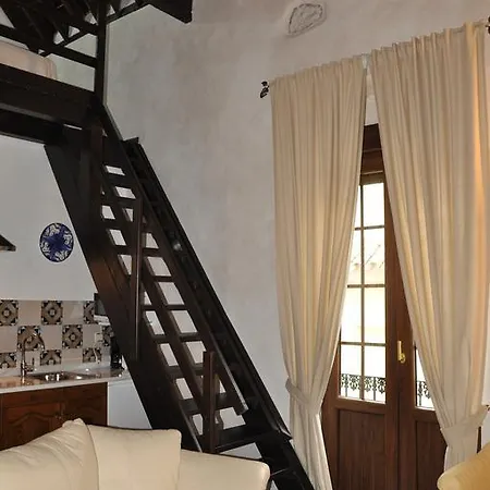 Apartmán Casa De Remigias