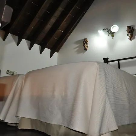 Lejlighed Casa De Remigias *