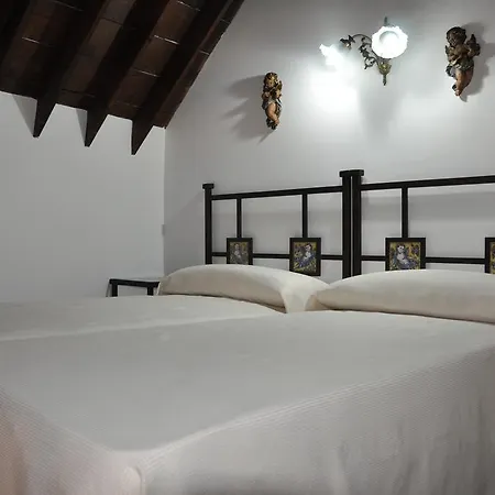 Lejlighed Casa De Remigias