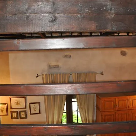 Apartmán Casa De Remigias *