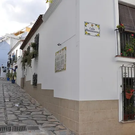 Lägenhet Casa De Remigias