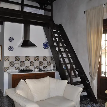 Lejlighed Casa De Remigias