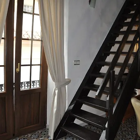 Casa De Remigias