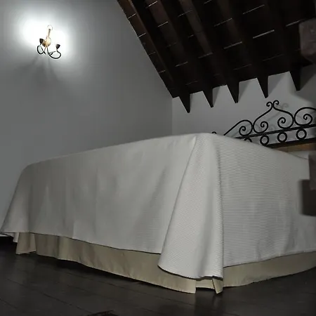 Lejlighed Casa De Remigias Estepona