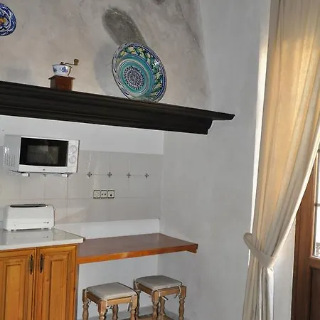 Lejlighed Casa De Remigias