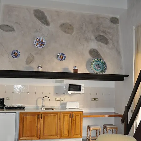Casa De Remigias