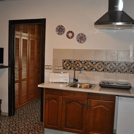 Lejlighed Casa De Remigias