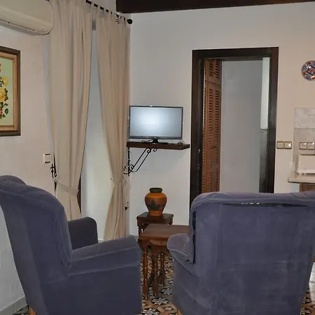 Casa De Remigias
