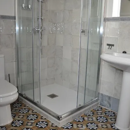 Lejlighed Casa De Remigias Estepona