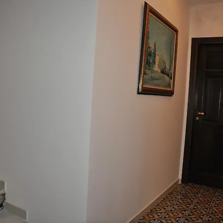 Casa De Remigias Apartmán *